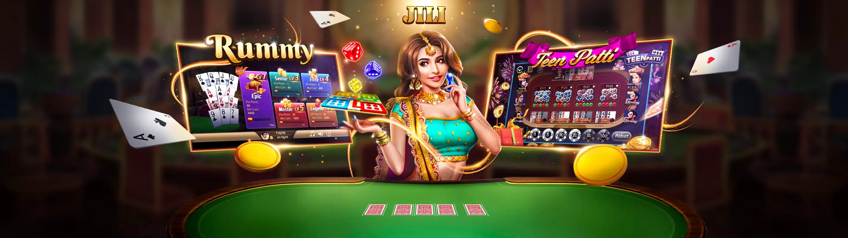 Đặt Cược Casino FI88 Trực Tuyến